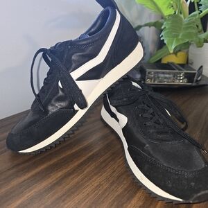 Rag & Bone Retro Runners Sz 9 NWOT